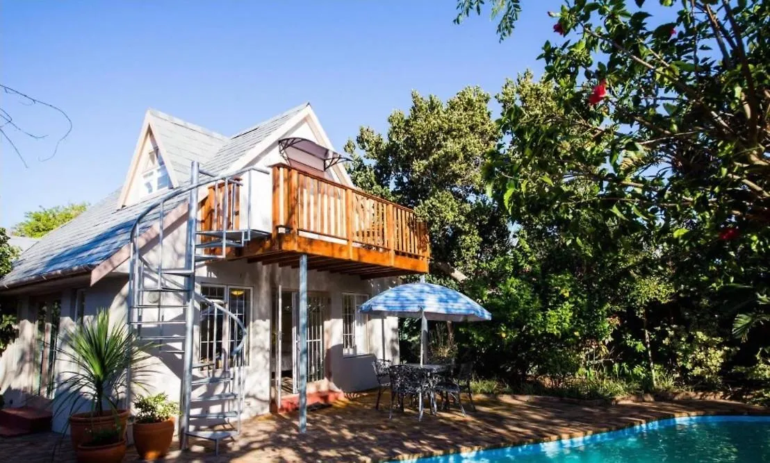 Holiday home Squirrel'S End Villa Cape Town South Africa
